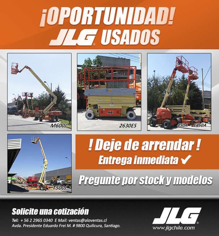 USADOS JLGbajaV3
