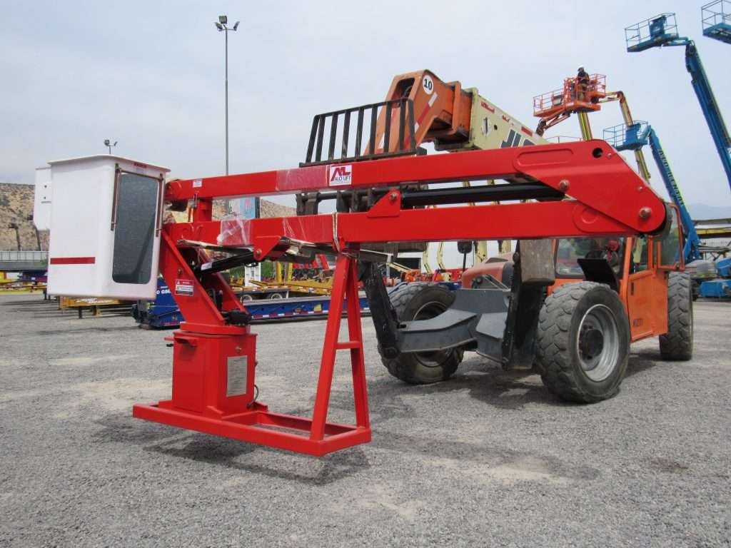 ALO Lift HIDROELEVADORES 4