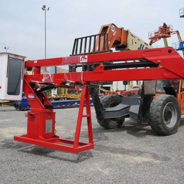 ALO Lift HIDROELEVADORES 4