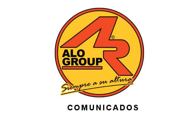 ALO Group comunicados