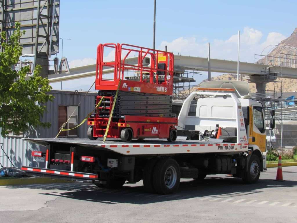 ALO Ventas ALO Lift 160WS WALMART 01