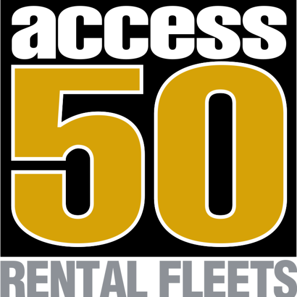Access50 Logo