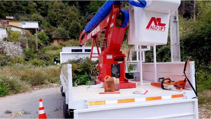 ALO Lift hidroelevadores 01