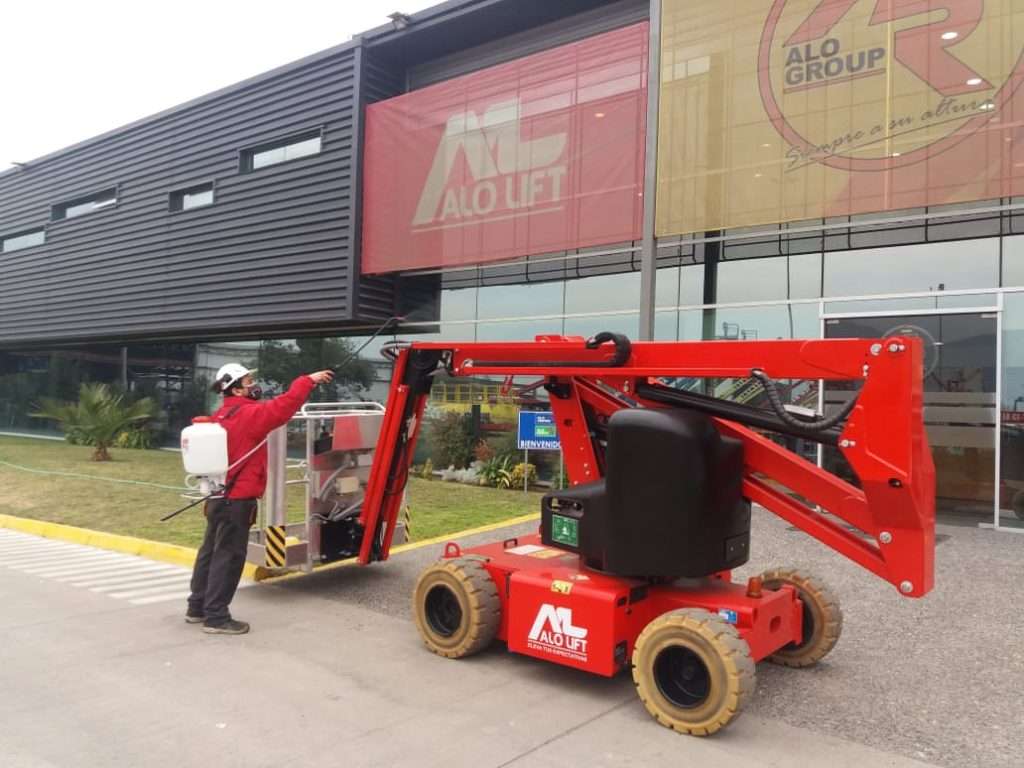 ALO Lift SANITIZACION CHILE 015
