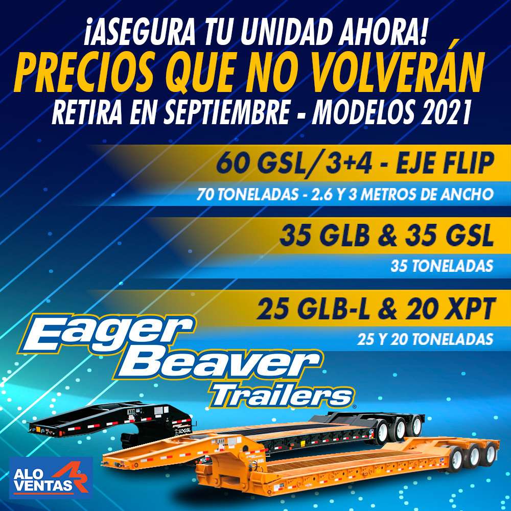 ALO Ventas EagerBeaverTrailers