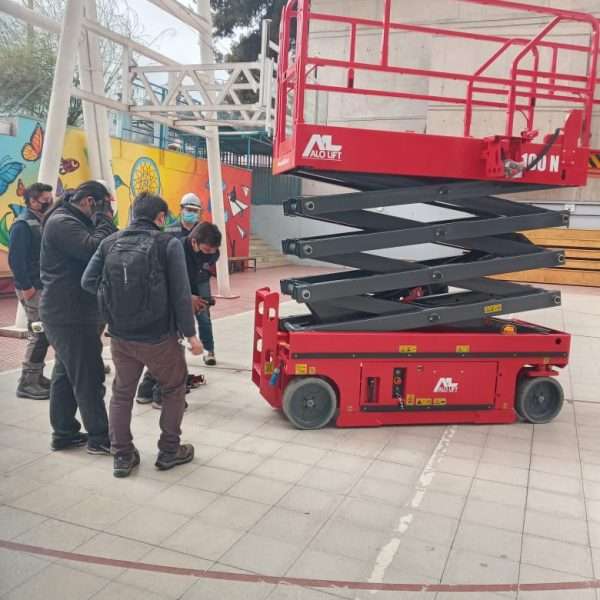 ALO Lift 100N COLEGIO 02