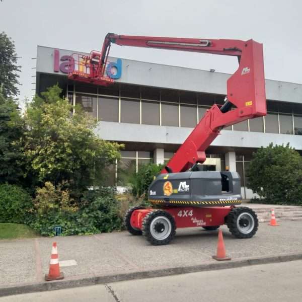 ALO Lift 26AJRT LARED 03