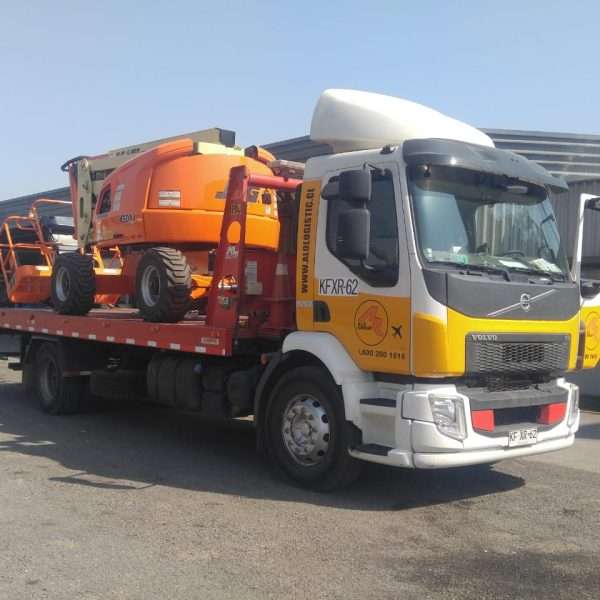 ALO Ventas JLG E450AJ 03