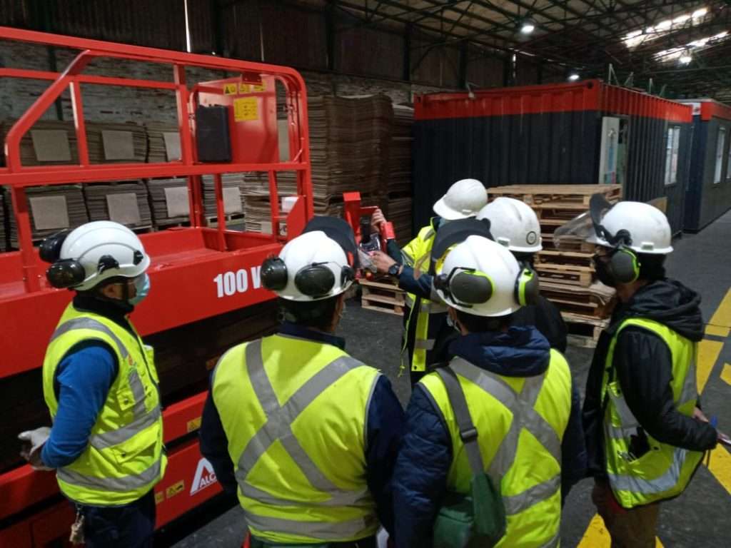 ALO Lift 100WS CONCEPCION FORESTAL 3