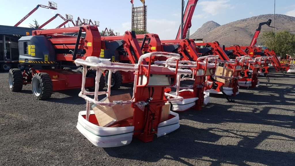 ALO Lift embarque 01
