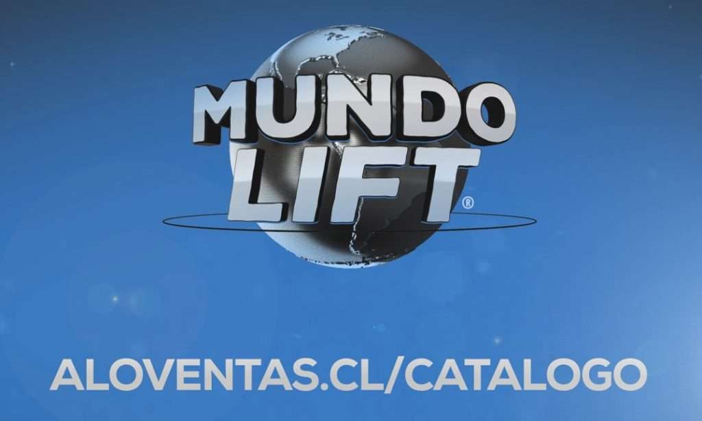 MUNDO LIFT