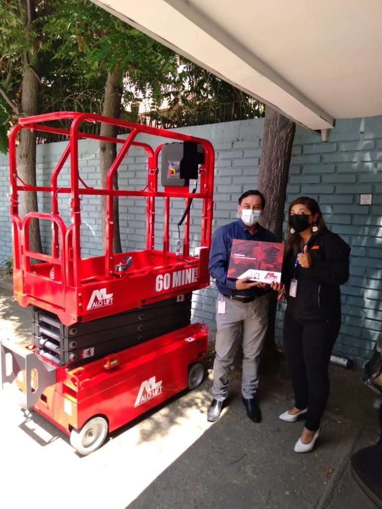 ALO Lift 60MINIPLUS EDIFICIOS 02