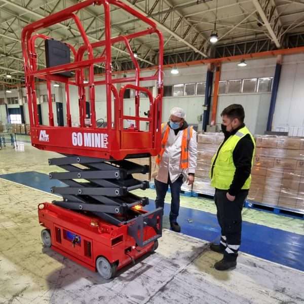 ALO Lift INDUSTRIAS 0103
