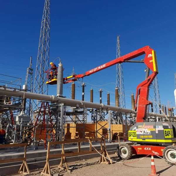 ALO Lift 20AJRT SUBESTACION CHILE 02
