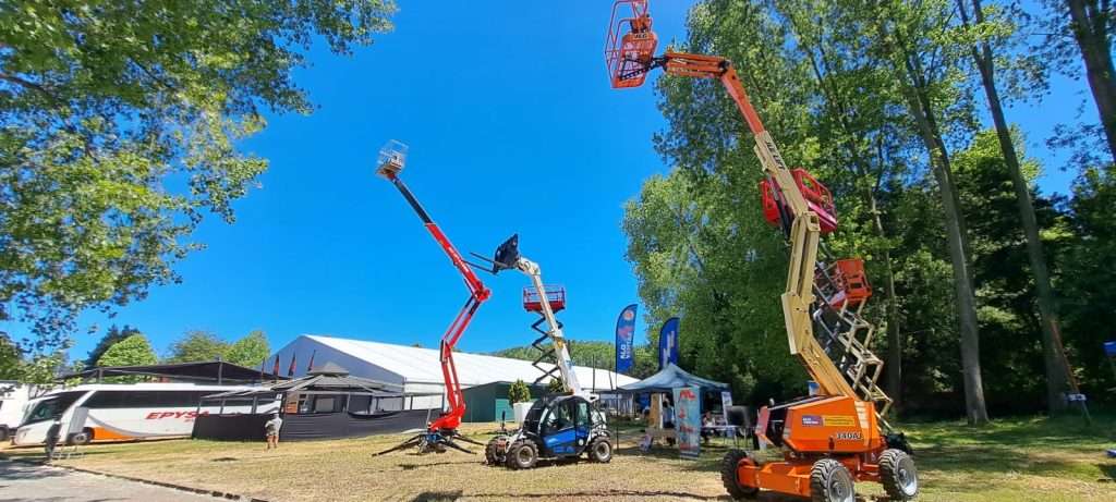 ALO Group expocorma concepcion 702