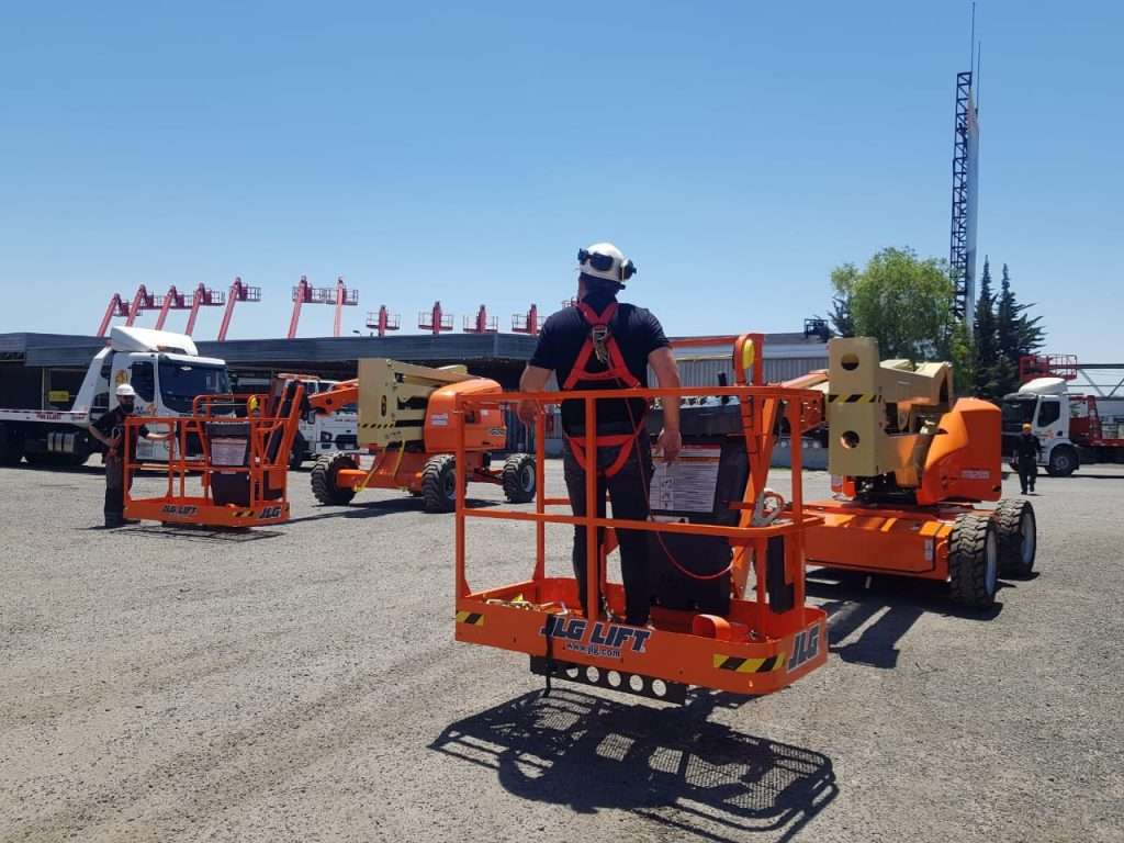 ALO Ventas EmbarqueJLG 1014