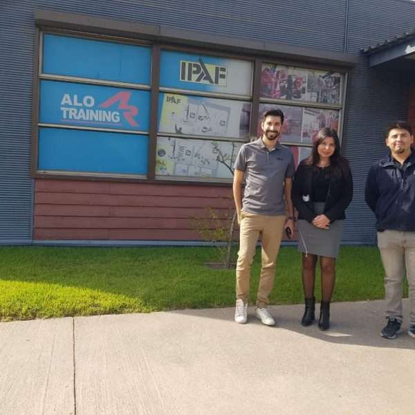 ALOTRAINING CHILE IPAF 010