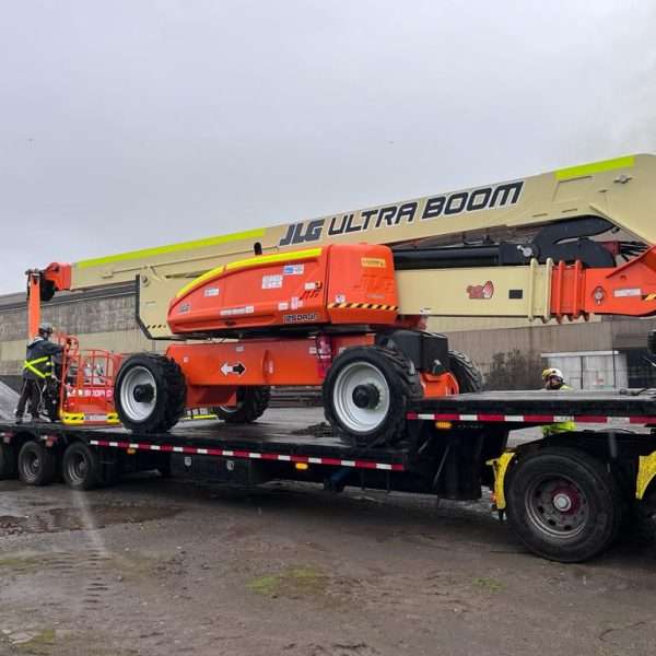 ALO Ventas JLG ULTRABOMM CONCEPCION 7001
