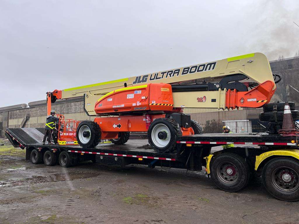 ALO Ventas JLG ULTRABOMM CONCEPCION 7001
