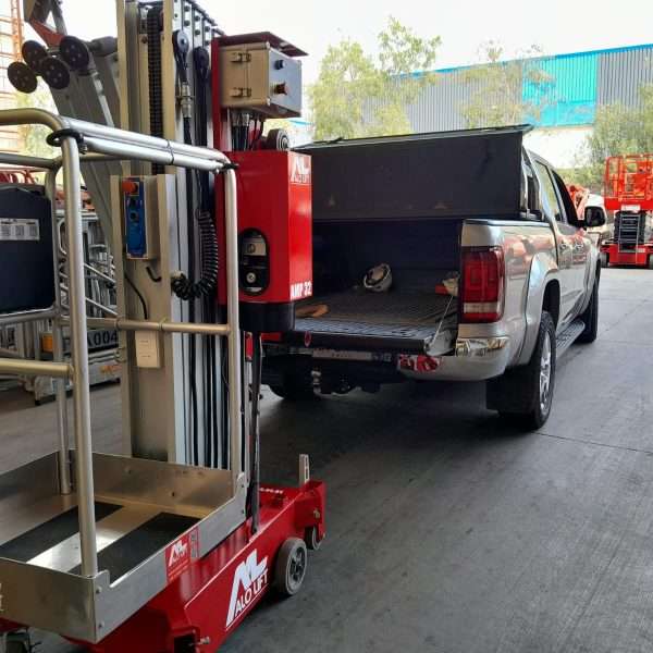 ALO Lift AMP32 ELEVADORPERSONAL 7911