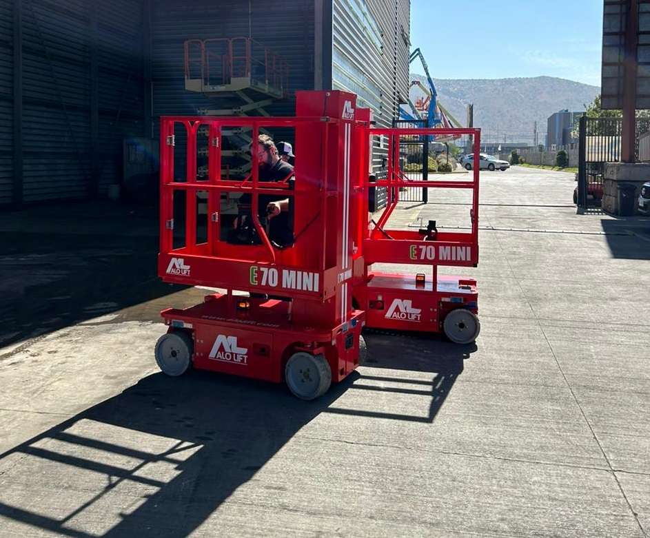 ALO Lift e70mini