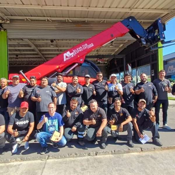 ALO Lift BYFARESIN CAPACITACION 01