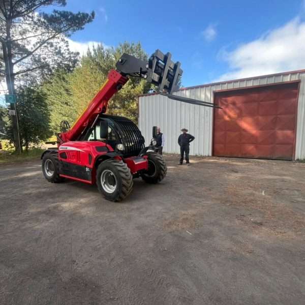 ALO Lift BYFARESIN SURDECHILE 8000