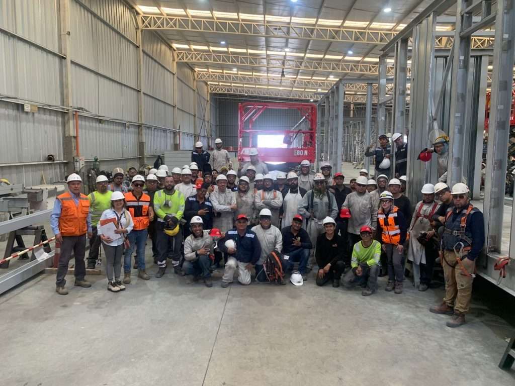ALO Lift VENTAMASIVA CHILE 8003