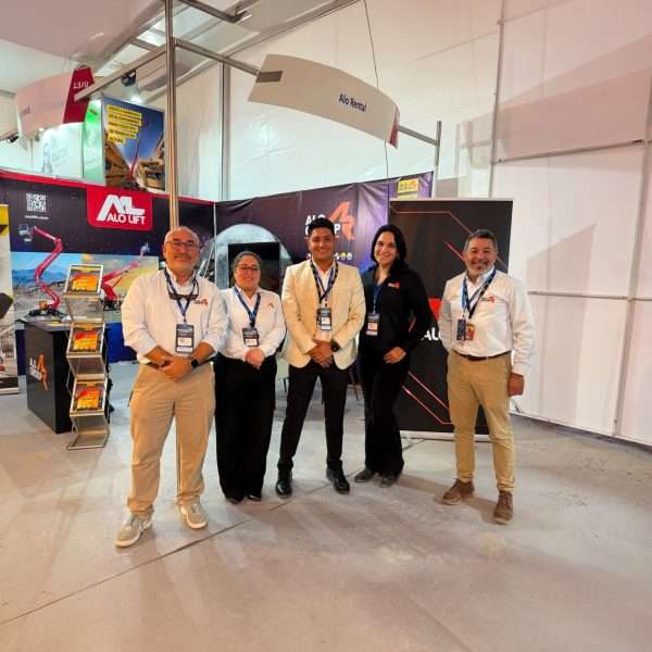 ALO Rental EXPONOR2026 01