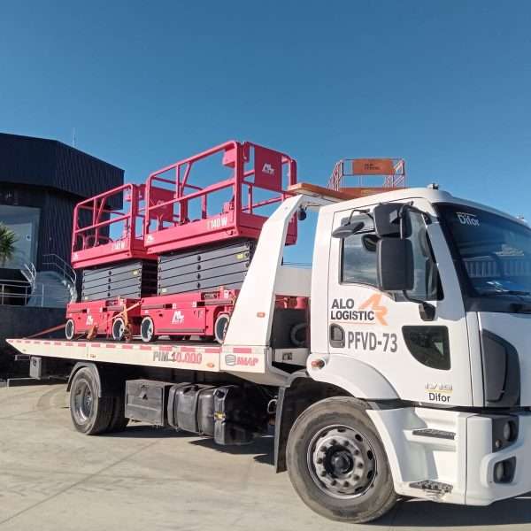 ALO Ventas ALO Lift E140W 1
