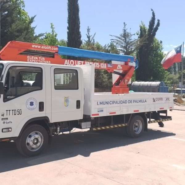 ALO Ventas ALO Lift MUNICIPALIDES 90011