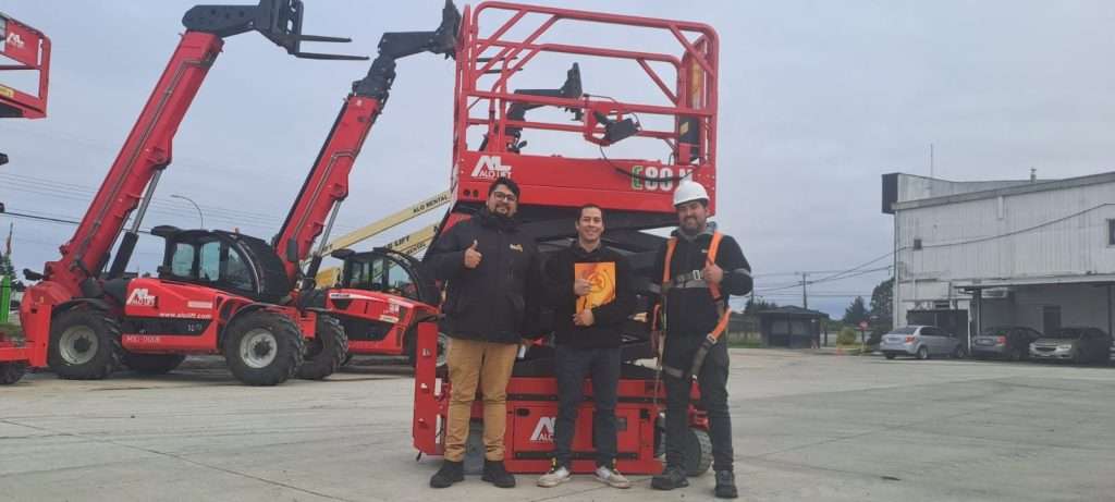 ALO Ventas ALO Lift PUERTOMONTT
