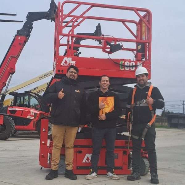 ALO Ventas ALO Lift PUERTOMONTT