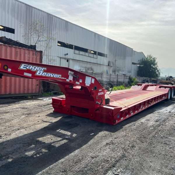 ALO Ventas EAGERBEAVER TRANSPORTE