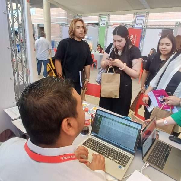 ALO Ventas FERIALABORALINACAP