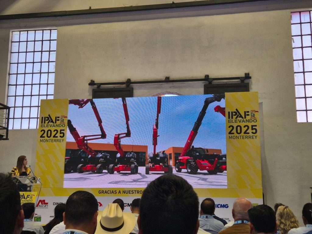 ALO Ventas IPAF MONTERREY