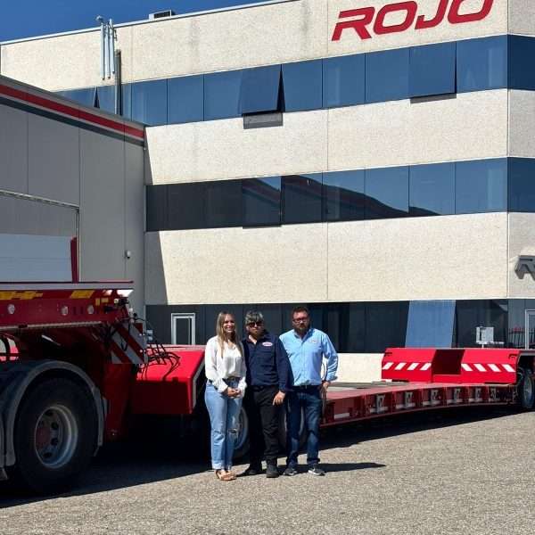 ALO Ventas ROJOTRAILERS TRANSPORTESJARA