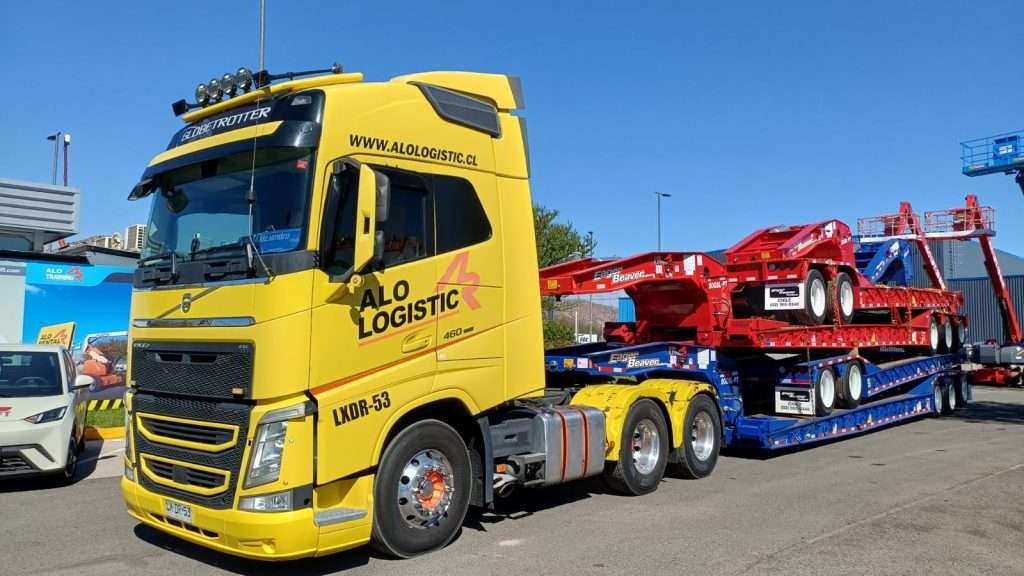ALO Ventas EagerBeaverTrailers Chile