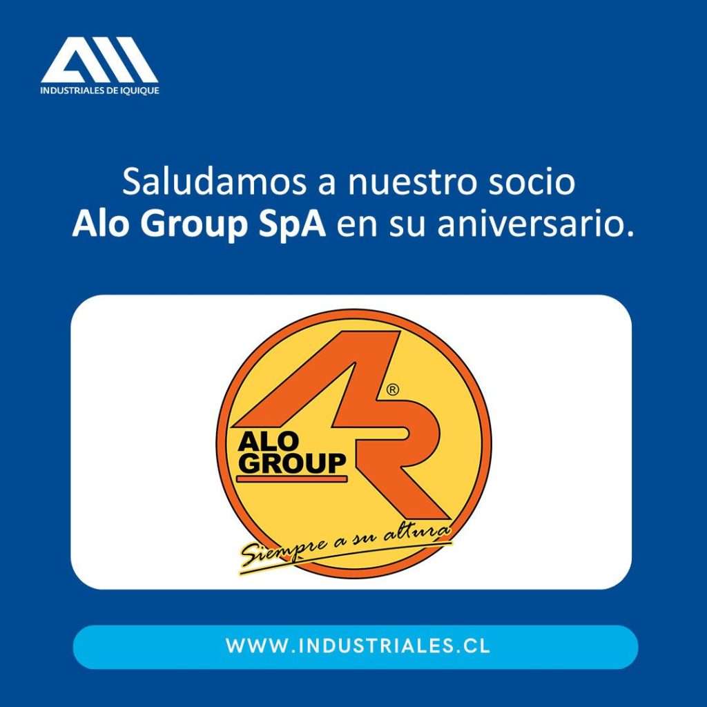 Alo Group – 1