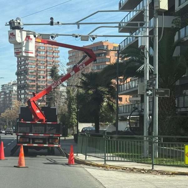 HIDROELEVADORES ALO Lift ALO Ventas 9000