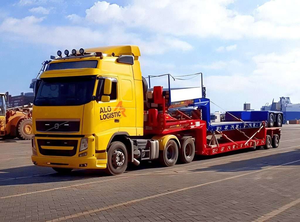 Rojo Trailers 1