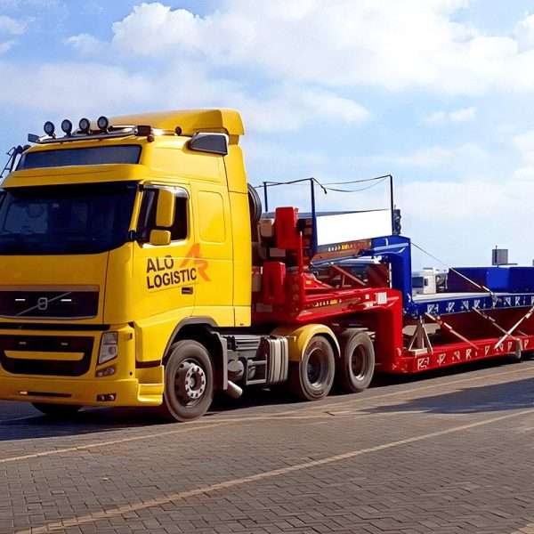Rojo Trailers 1