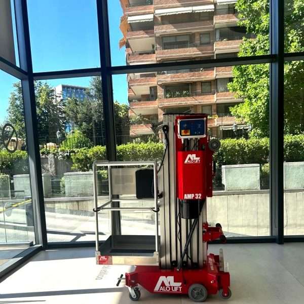 ALO Lift amp32 edificios