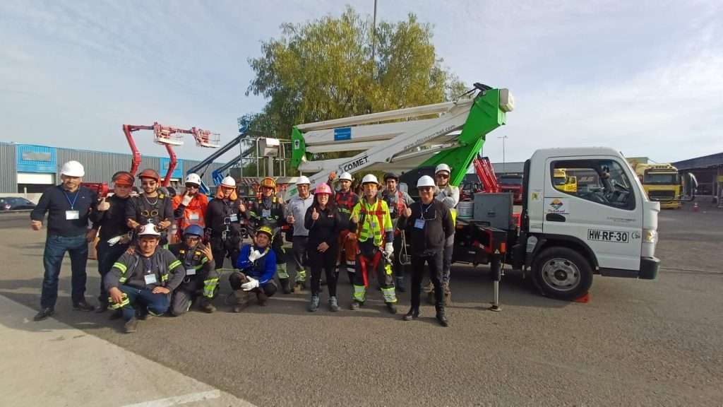 Alotraining comet 8000