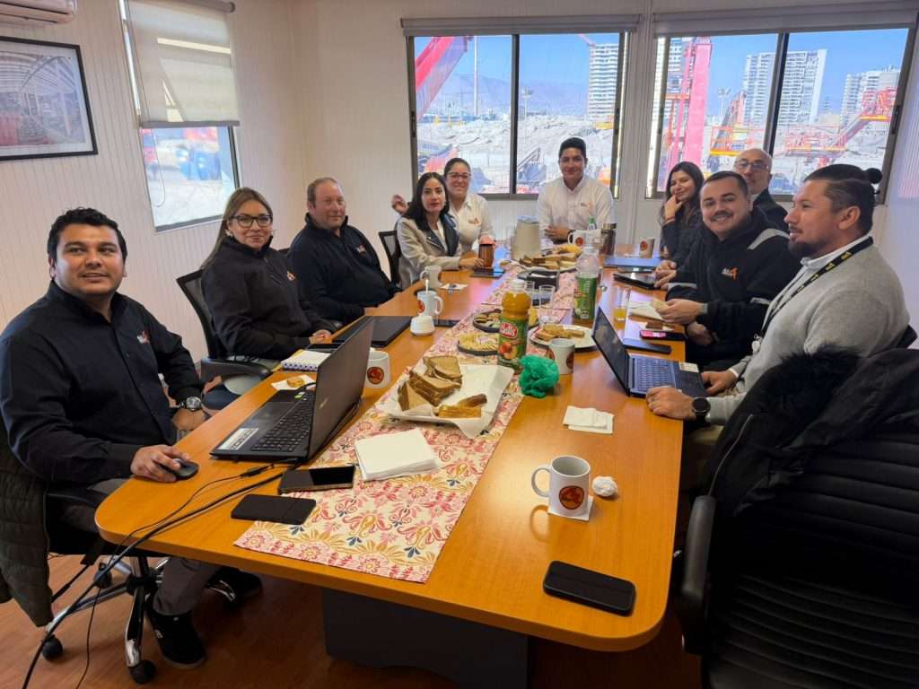 Capacitacion ALO Lift Antofagasta 049