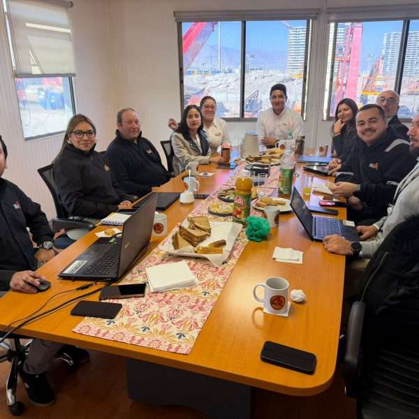 Capacitacion ALO Lift Antofagasta 049
